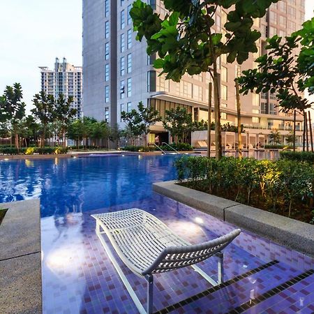 Robertson Suites By Airhost Kuala Lumpur Exterior photo