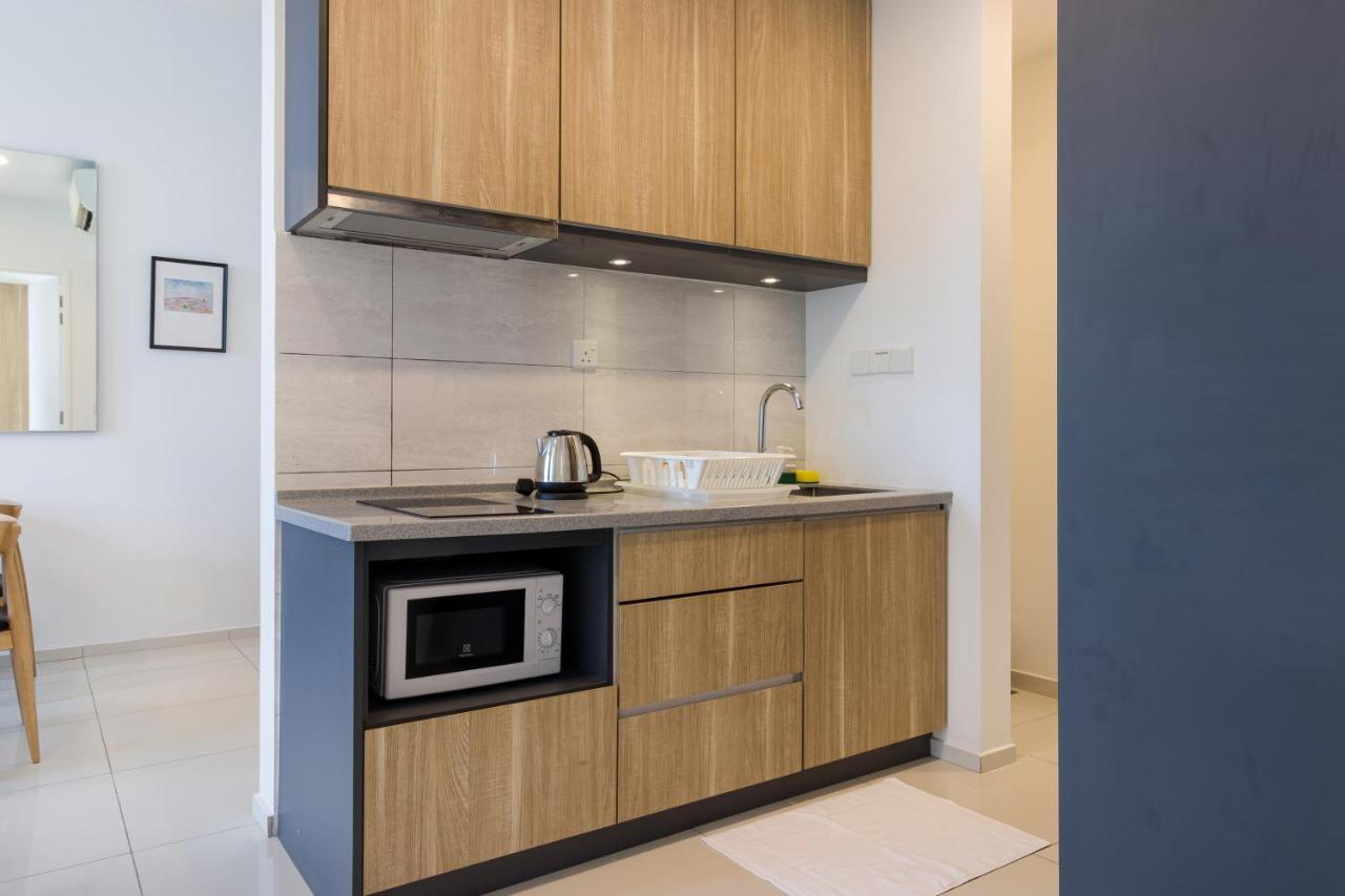 Robertson Suites By Airhost Kuala Lumpur Exterior photo