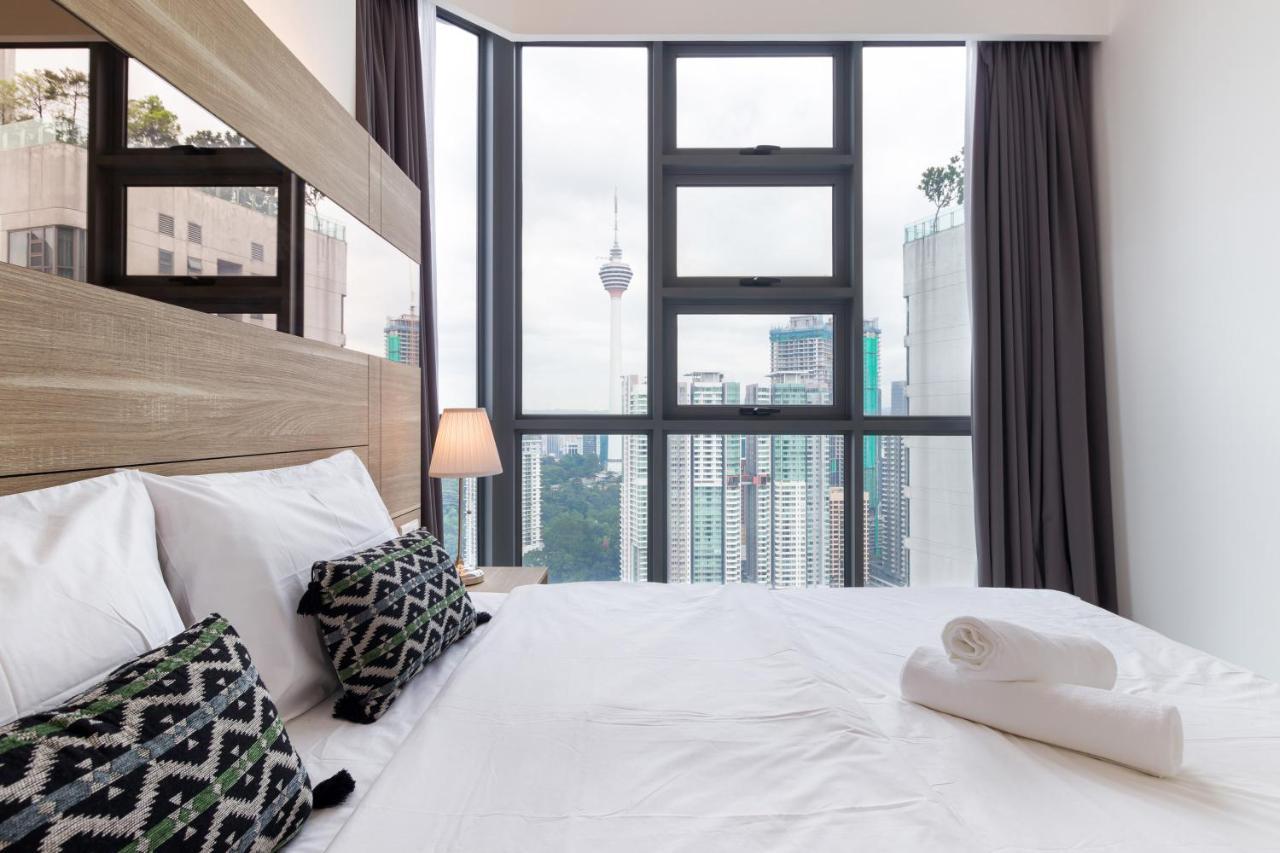Robertson Suites By Airhost Kuala Lumpur Exterior photo