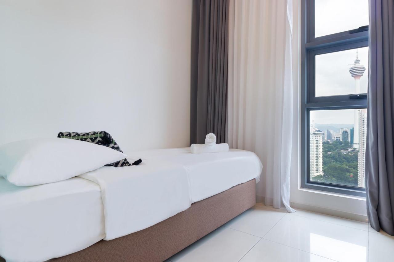 Robertson Suites By Airhost Kuala Lumpur Exterior photo