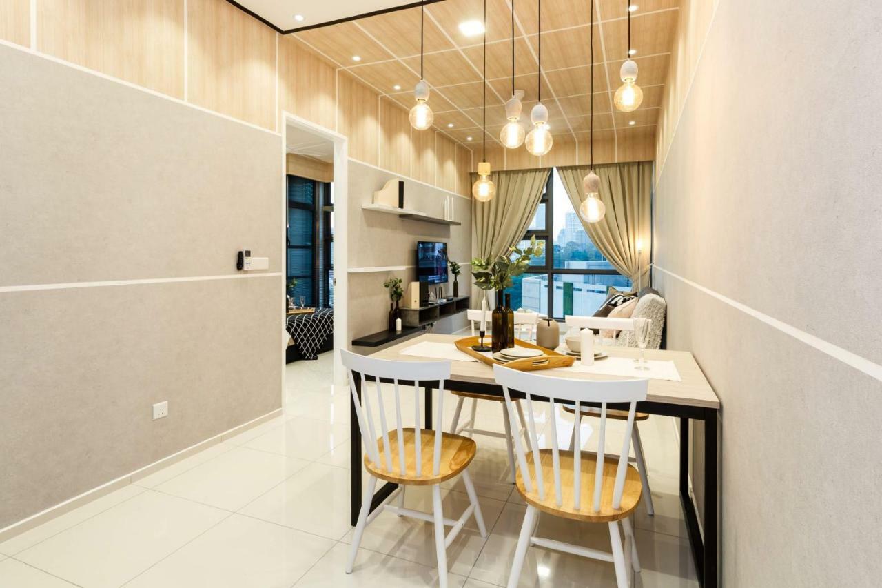 Robertson Suites By Airhost Kuala Lumpur Exterior photo