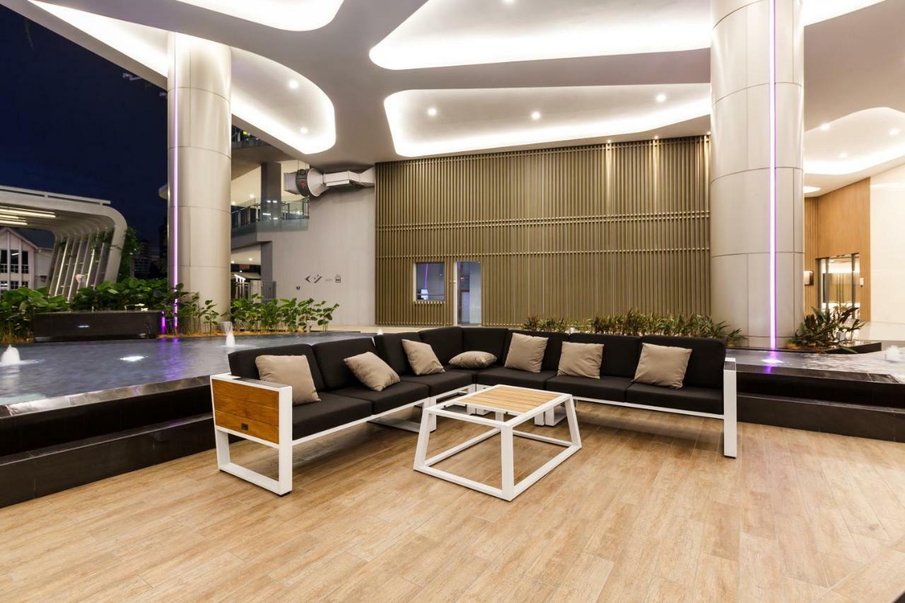 Robertson Suites By Airhost Kuala Lumpur Exterior photo