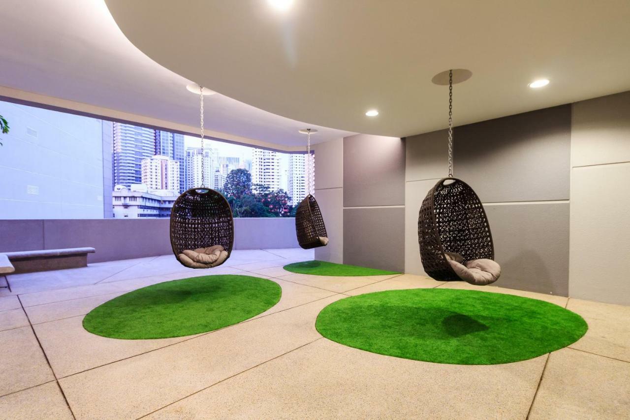 Robertson Suites By Airhost Kuala Lumpur Exterior photo